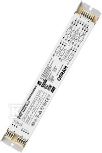 Statecznik elektroniczny Quicktronic PRO5 3 4x14W 220-240V
