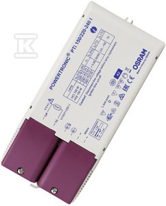 Statecznik elektroniczny PTi 150W 220-240V I   &nbsp;4008321915535