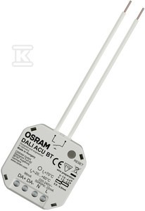 Sterownik DALI Bluetooth Control DALI   &nbsp;4052899544819 w