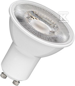 Lampa LED VALUE PAR16 35 2.8W 827 GU10-OSRAM