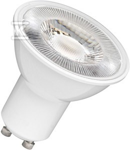 Lampa LED VALUE PAR16 50 4.5W 830 GU10-OSRAM