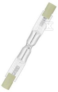 Żarówka halogenowa HALOLINE PRO R7S 48W 2900K 750lm 78mm 230V