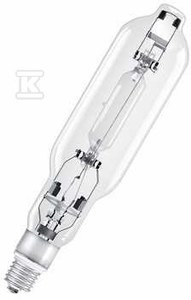 Lampa metalohalogenkowa wysokoprężna HQI T 2000/D/I 2000W E40