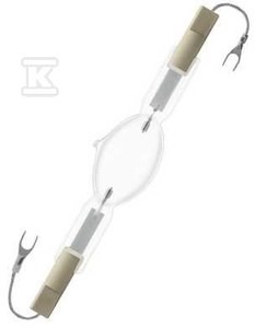 Lampa metalohalogenkowa wysokoprężna HQI TS 2000/D/S 1950W przewód