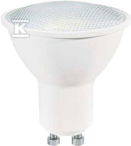 Żarówka LED LVPAR16 GU10 5W 4000K 350lm 840 230V o