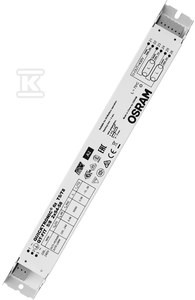 Statecznik elektroniczny Quicktronic FIT5/8 2x54-58W 220-240V   &nbsp;4008321873842