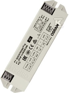 Statecznik elektroniczny QTz 8 1x18W 220-240V   &nbsp;4008321863263