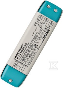 Statecznik elektroniczny do żarówek halogenowych HTL 225W 220-240V