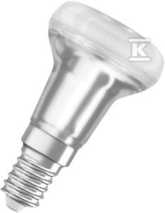 Lampa LED STAR R39 12 1.5W 827 E14-OSRAM