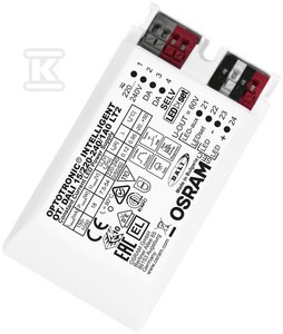 Zasilacz OTI DALI 15W 220-240V LT2   &nbsp;4062172143912
