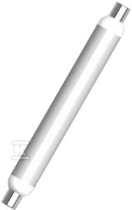 Lampa LED SPECIAL S15 FR 32 4W 827 S15s-OSRAM o