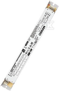 Statecznik elektroniczny Quicktronic PRO5 1x49W 220-240V   &nbsp;4008321329370