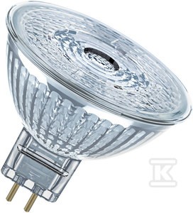 Lampa LED PARATHOM Spot DIM MR16 GL 20 3.4W 940