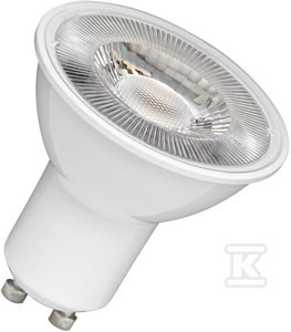 Lampa LED VALUE PAR16 50 4.5W 827 GU10-OSRAM