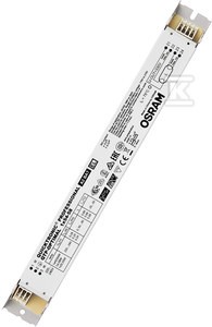 Statecznik elektroniczny Quicktronic PRO OPTIMAL 1x54-58W 220-240V
