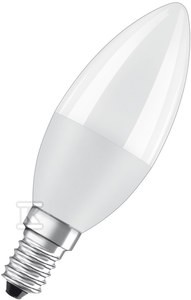 LP.LED VL CLC A40 4,9W/865 230V E27 FS3