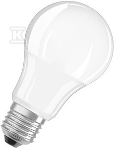 Lampa LED VALUE CLASSIC A60 8.5W 830 E27-OSRAM