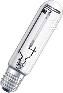 Lampa sodowa NAV-T 50W SUPER 4Y E27-OSRAM