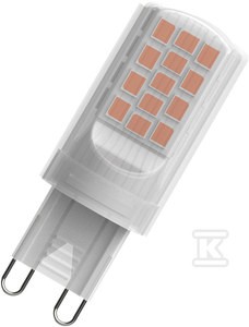 Lampa LED SPECIAL PIN FR 37 4.2W 827 G9-OSRAM o