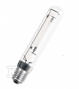 Wysokoprężna lampa sodowa NAV T 400 SUPER 4Y E40 o