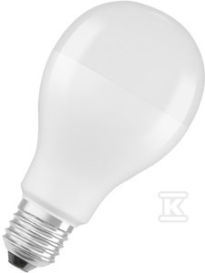 Lampa LED VALUE CLASSIC A150 19W 865 E27-OSRAM