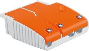 Osłona przewodów OT CABLE CLAMP B-STYLE   &nbsp;4052899530997