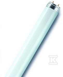 Świetlówka liniowa T8 G13 58W 3000K 5200lm 830 RA80 1500mm