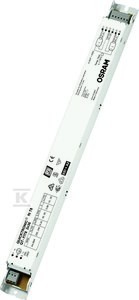 Statecznik elektroniczny QT-FIT8 2x36W, 220-240V    4008321294265 w