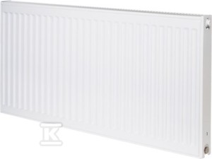 Grzejnik PURMO C11 450x1000, moc grzewcza: 790W (75/65/20C), grzejnik stalowy