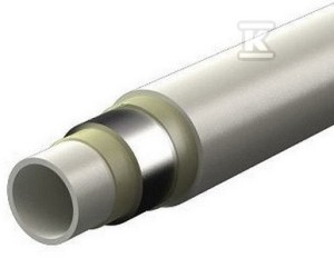 Rura PURMO CLEVERFIT PERT/AL/PERT 32x3    FRBS3230005RTRWS w