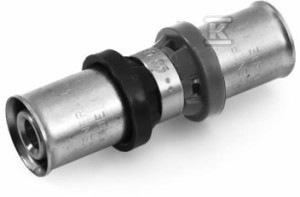 Złączka PURMO CLEVERFIT 26x26    FAZ4C26A26A000E0