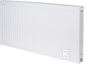 Grzejnik PURMO C21S 300x500, moc grzewcza: 380W (75/65/20C), grzejnik stalowy