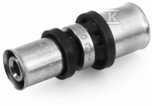 Redukcja PURMO CLEVERFIT 20x16    FAZ4C20A16A000E0