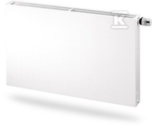 Grzejnik PURMO PLAN FCV22-lewy 600x800, moc grzewcza: 1341W (75/65/20C), grzejnik