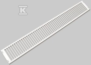 Purmo osłona górna (grill) do grzejnika typ 22 szerokość 100