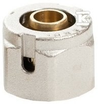 Złączka zaciskowa CLEVERFIT UNI SMART 17x2mm    FBWAMFNE17000SR0