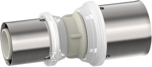 Redukcja PURMO CLEVERFIT PPSU LBP 26x16    FAZ8C26A16A000G0