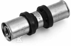 Złączka PURMO CLEVERFIT 32x32    FAZ4C32A32A000E0