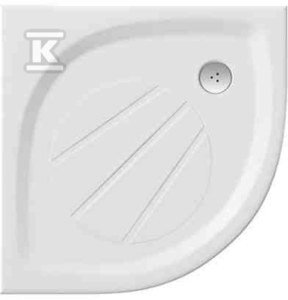 Panel Elips 80 biały    XA934001010