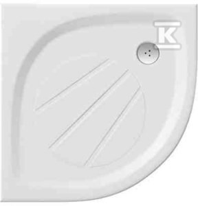 Panel Elips 90 biały    XA937001010