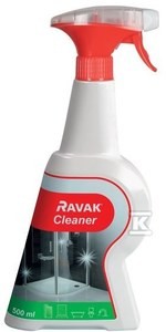 Środek czyszczący Cleaner (500 ml)    X01101 w