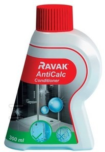 Środek czyszczący ANTICALC CONITIONER (300ml)    B32000000N w
