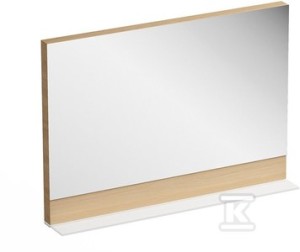 Lustro Formy 1000 dąb    X000001047