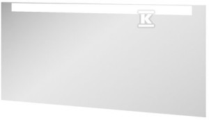 Lustro łazienkowe Clear 1000    X000000766