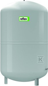 Ciśnieniowe naczynie przeponowe REFLEX typ: N 800,do instalacji grzewczych i