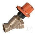Zawór regulacyjny do cwu Alwa-Kombi-4, GW, 3/4"