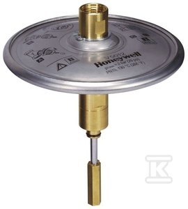 Regulator przeponowy 0.1-0.3 bar    V5012C0103