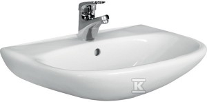 Umywalka Madalena 55 cm    A327590000