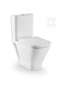Zbiornik WC Gap Square    A341470000