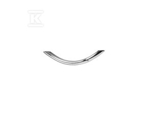 Swing komplet uchwytów chromowanych    A526804110